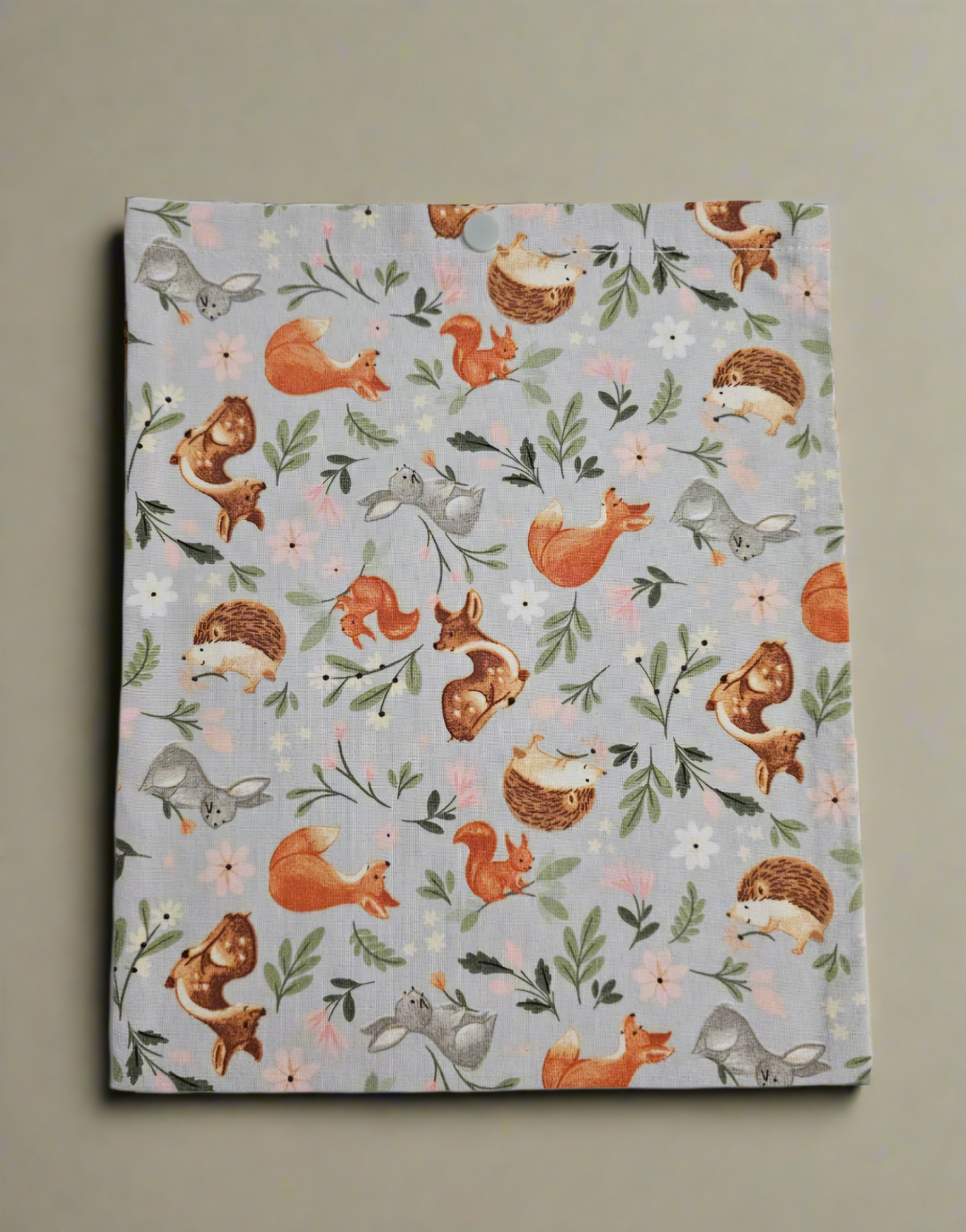 Housse pour coussin chauffant
