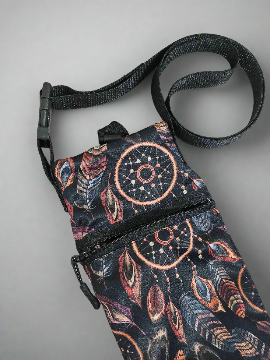 Sac à bouteille d'eau