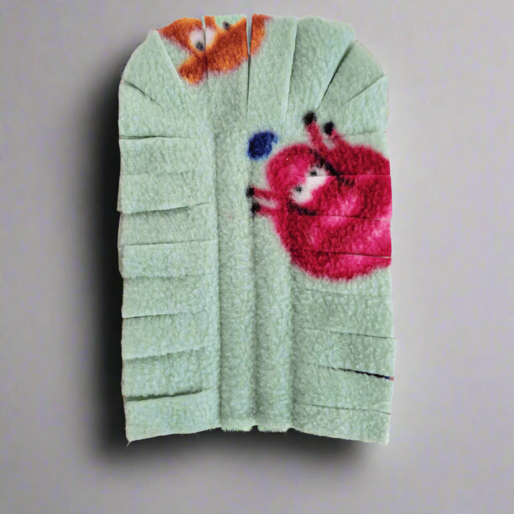 Recharge de brosse à épousseter