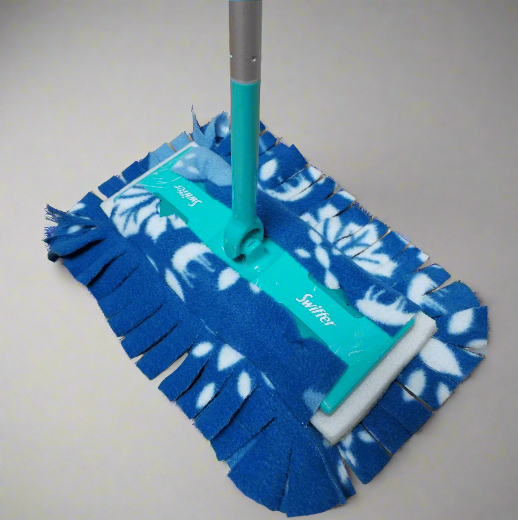 Recharges pour balai "Swiffer"