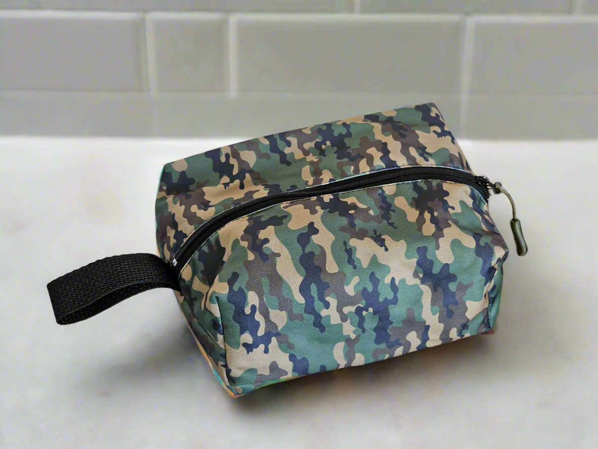 Trousse tout-usage