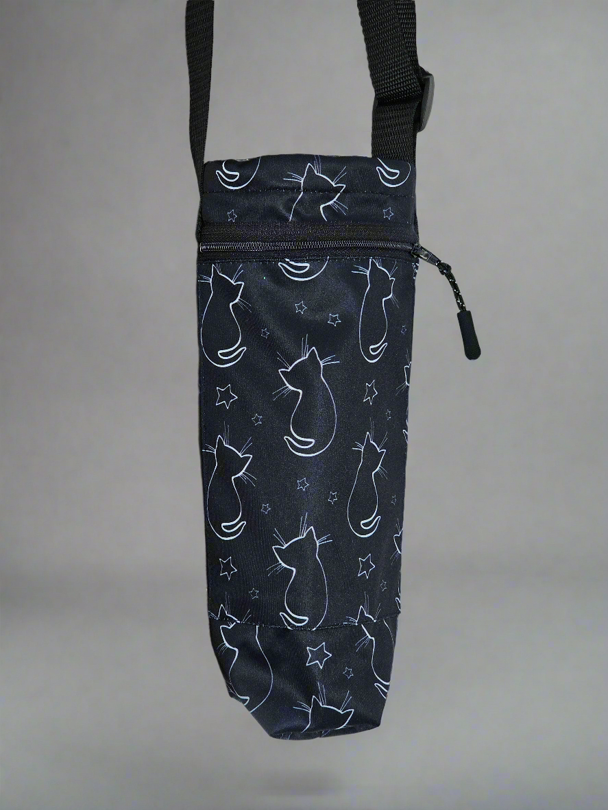 Sac à bouteille d'eau