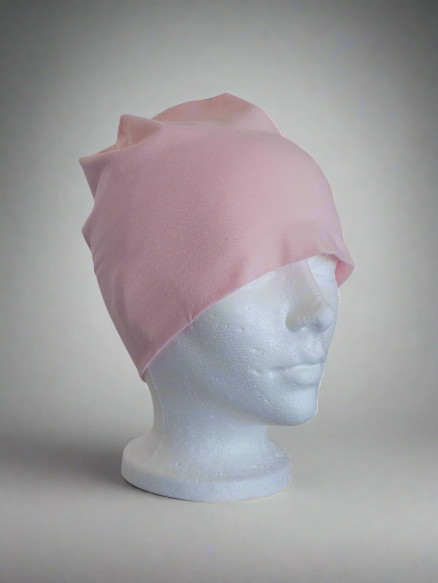 Tuques simples (couleurs unies)