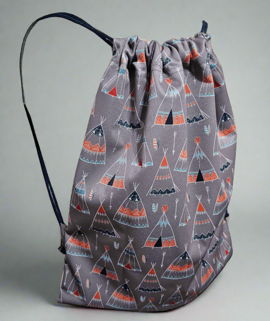 Sacs à chaussures/vêtements de sport