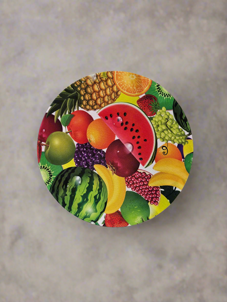 Couvre-bols réutilisables •Moyen
