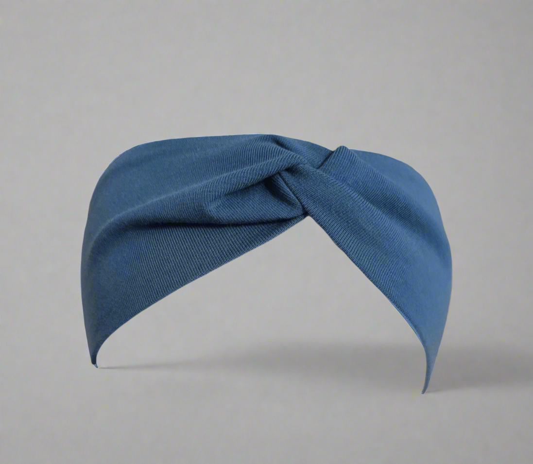 Bandeau torsadé
