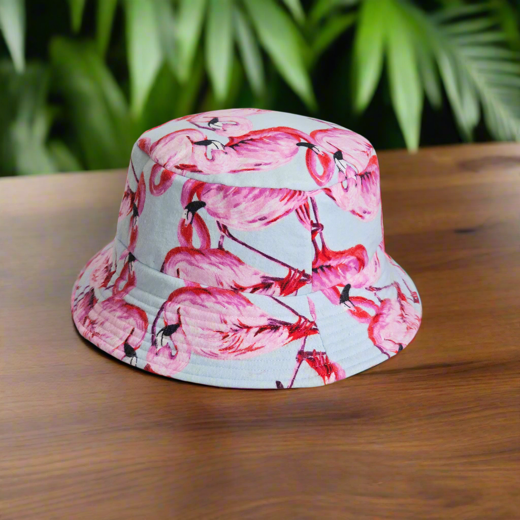 Chapeau Bob