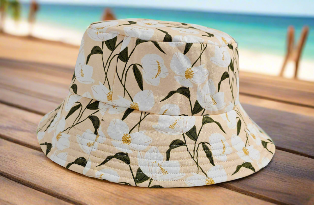 Chapeau Bob