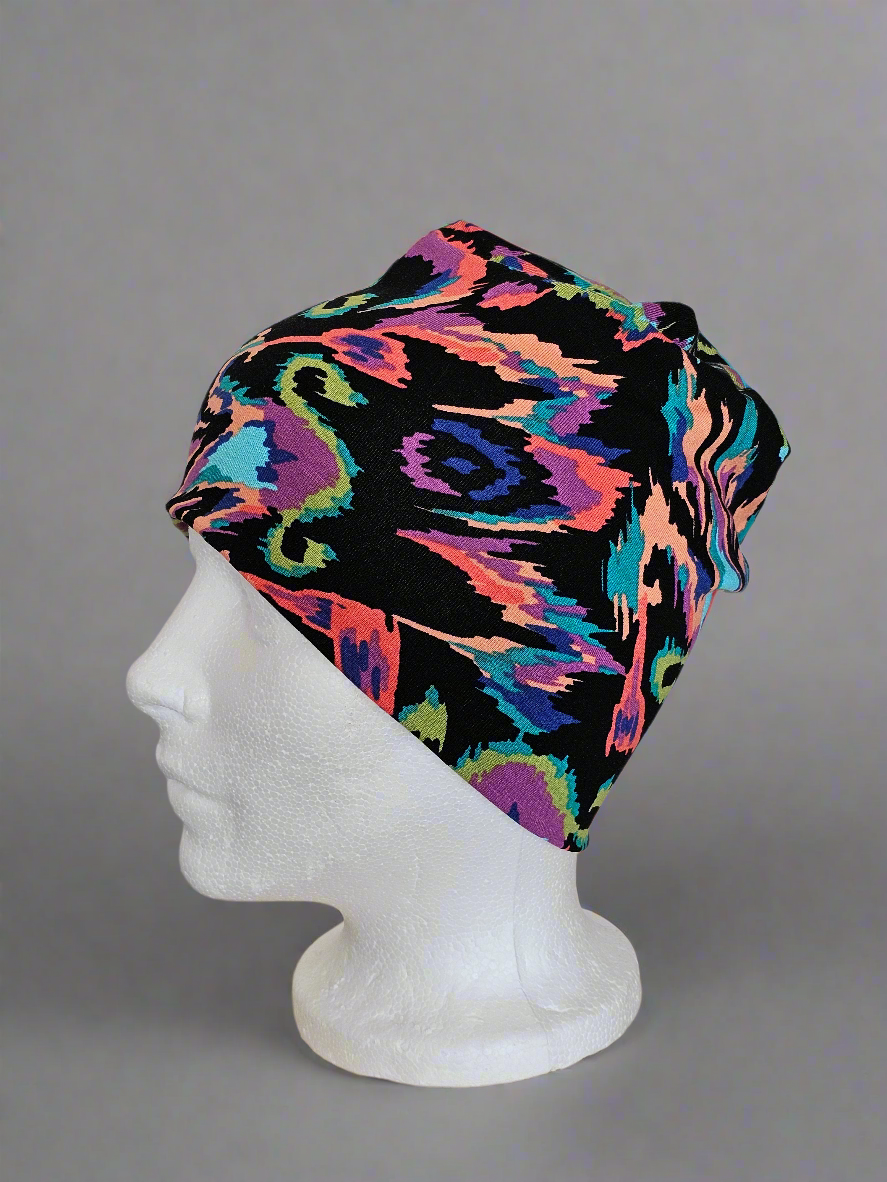 Tuque simple (motifs)