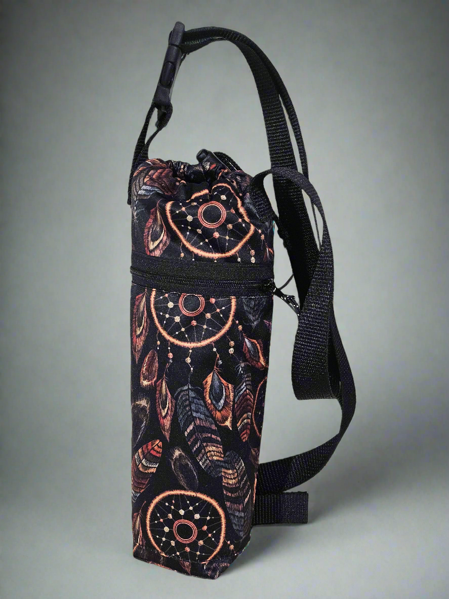 Sac à bouteille d'eau
