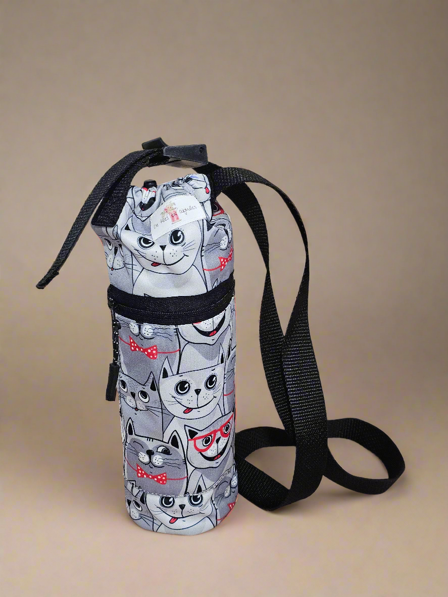 Sac à bouteille d'eau