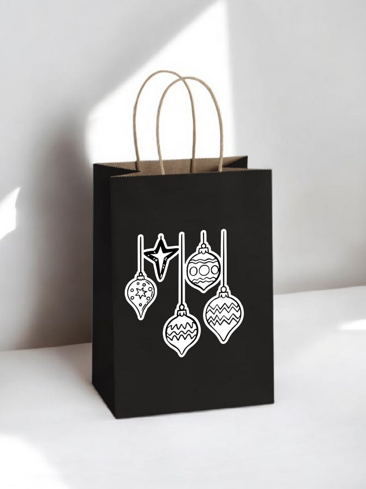 Sac cadeau