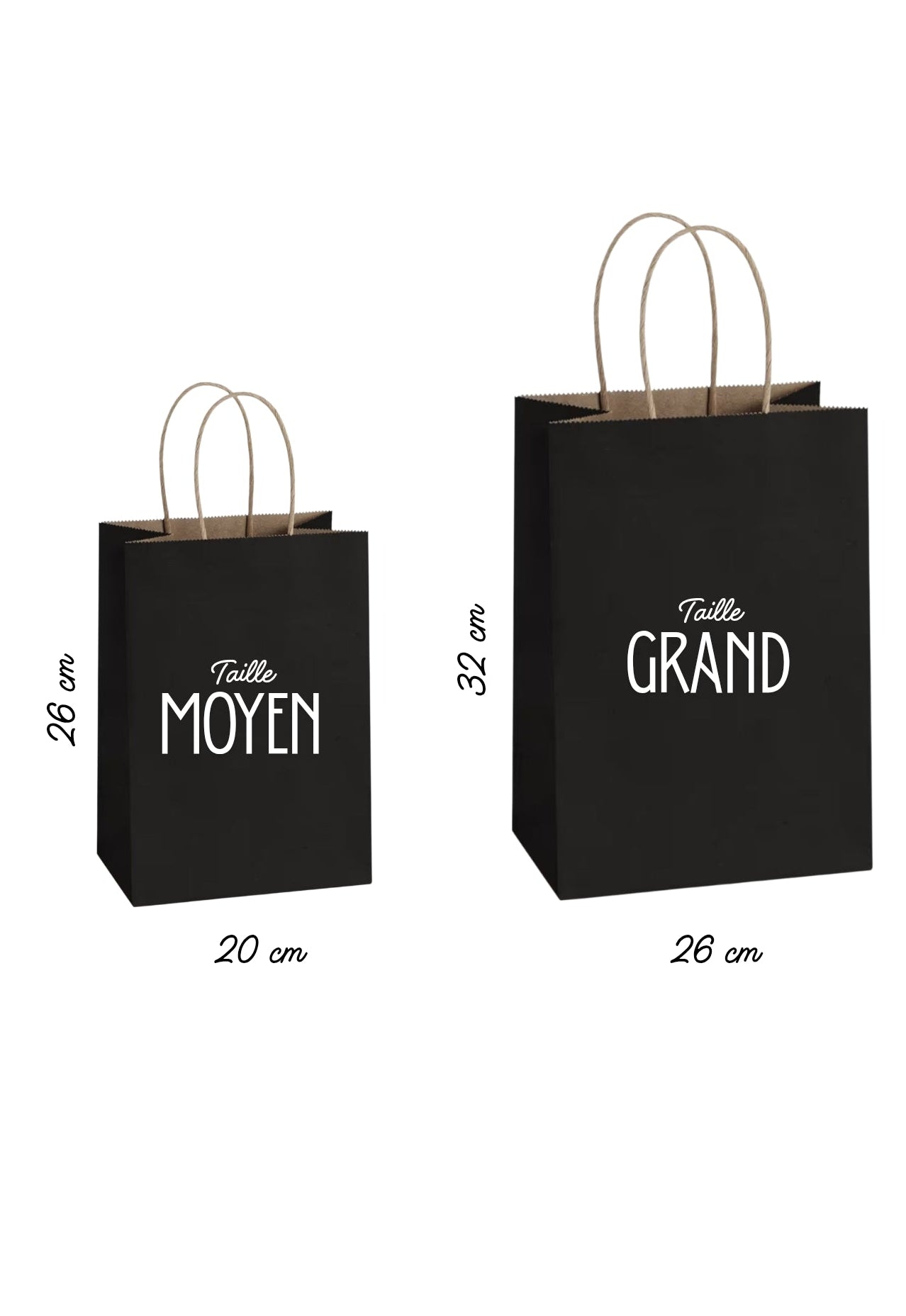 Sac cadeau