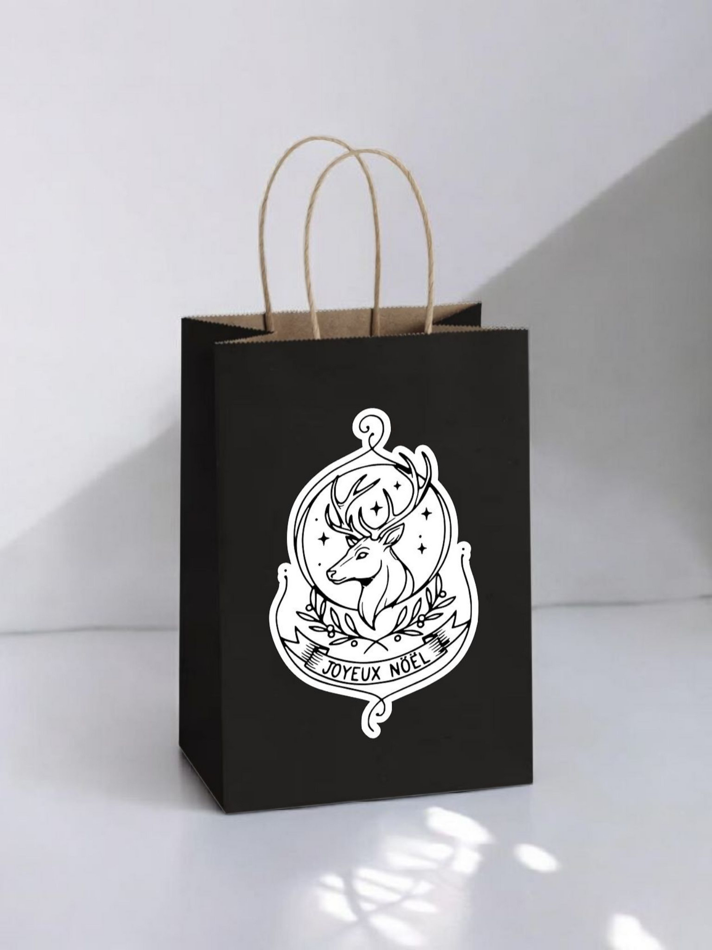 Sac cadeau