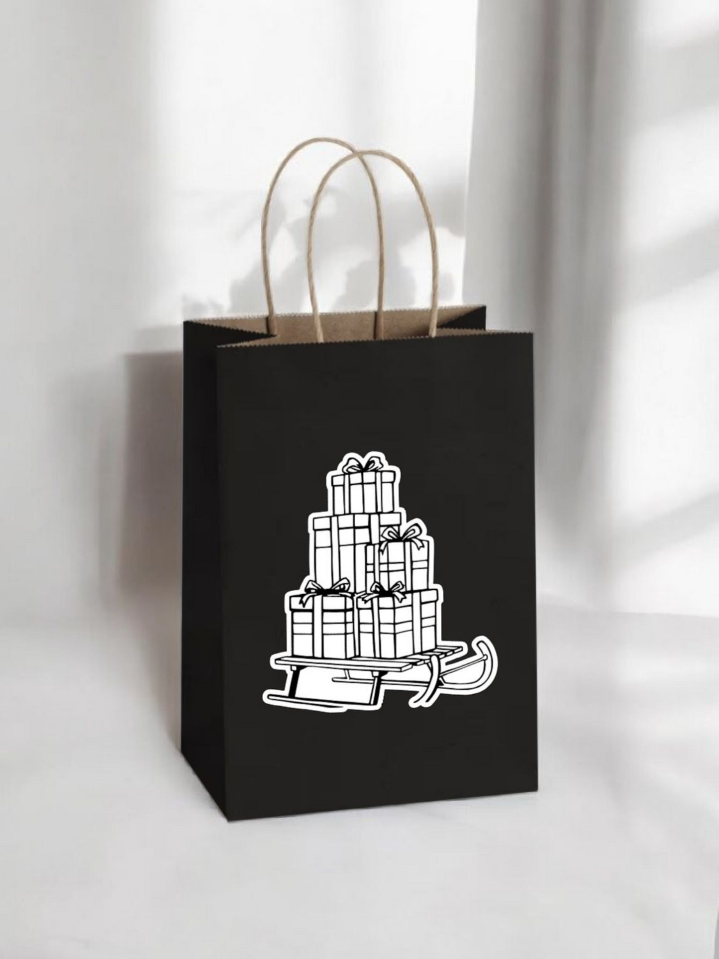Sac cadeau
