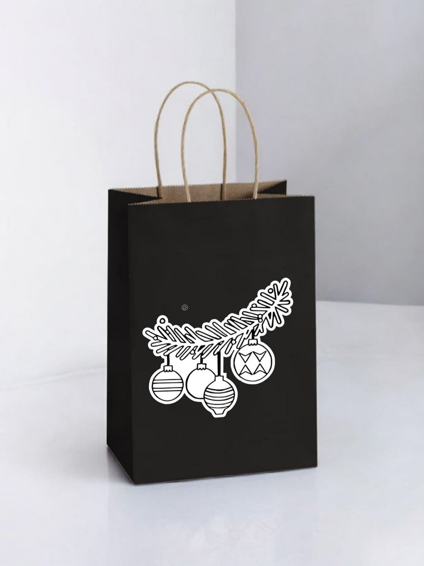Sac cadeau