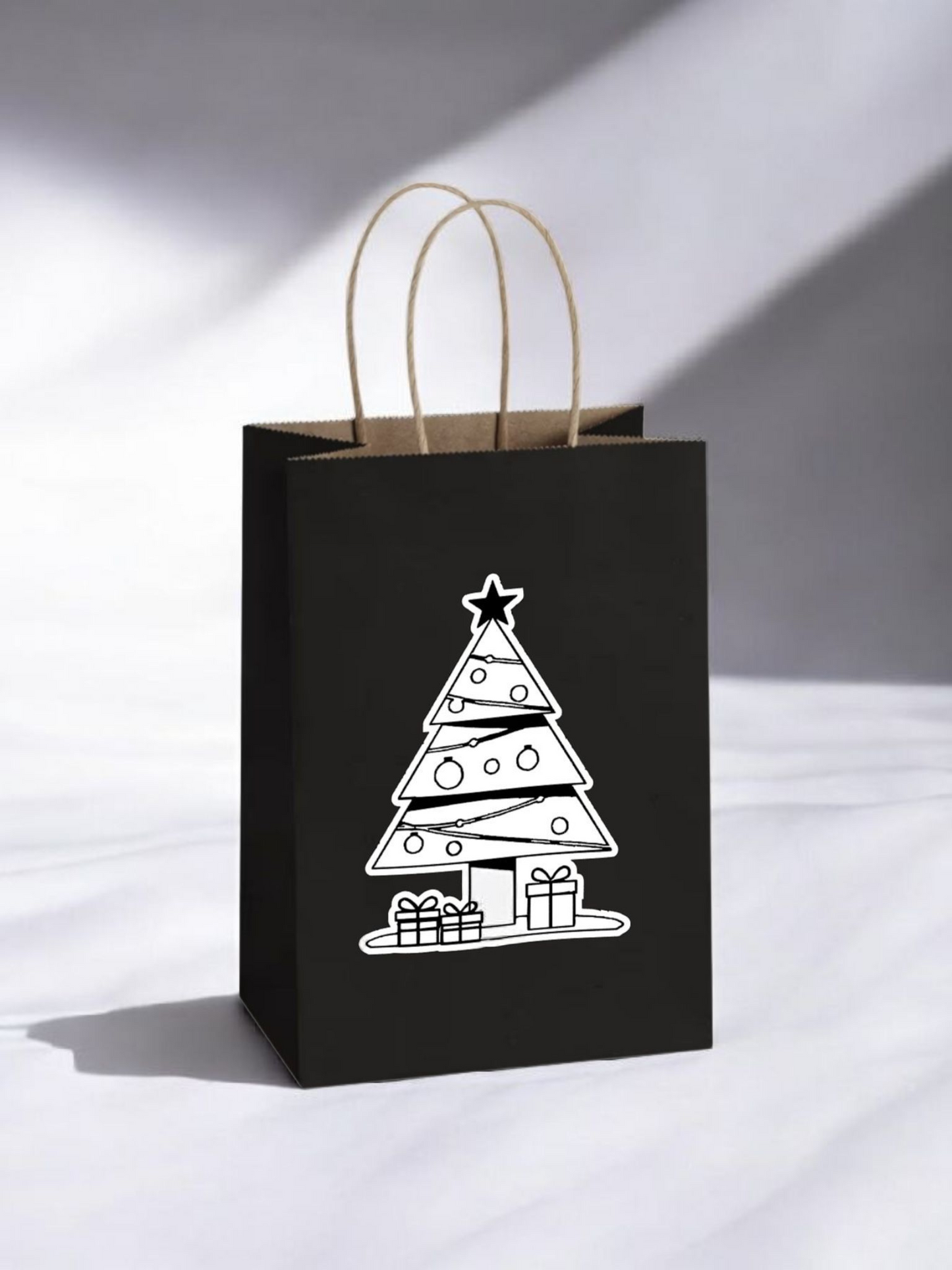 Sac cadeau