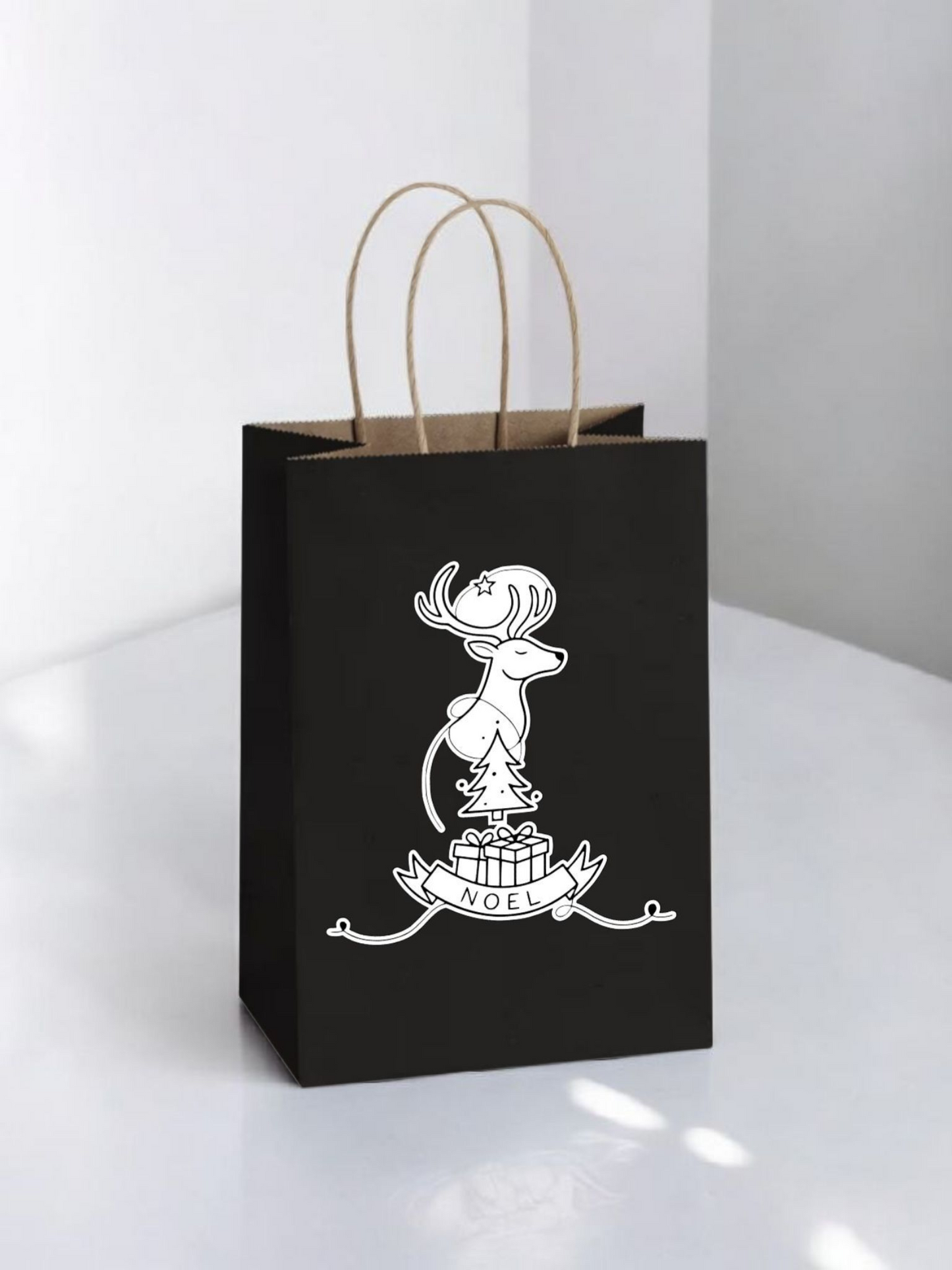 Sac cadeau