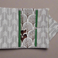Protège carnet de santé de bébé