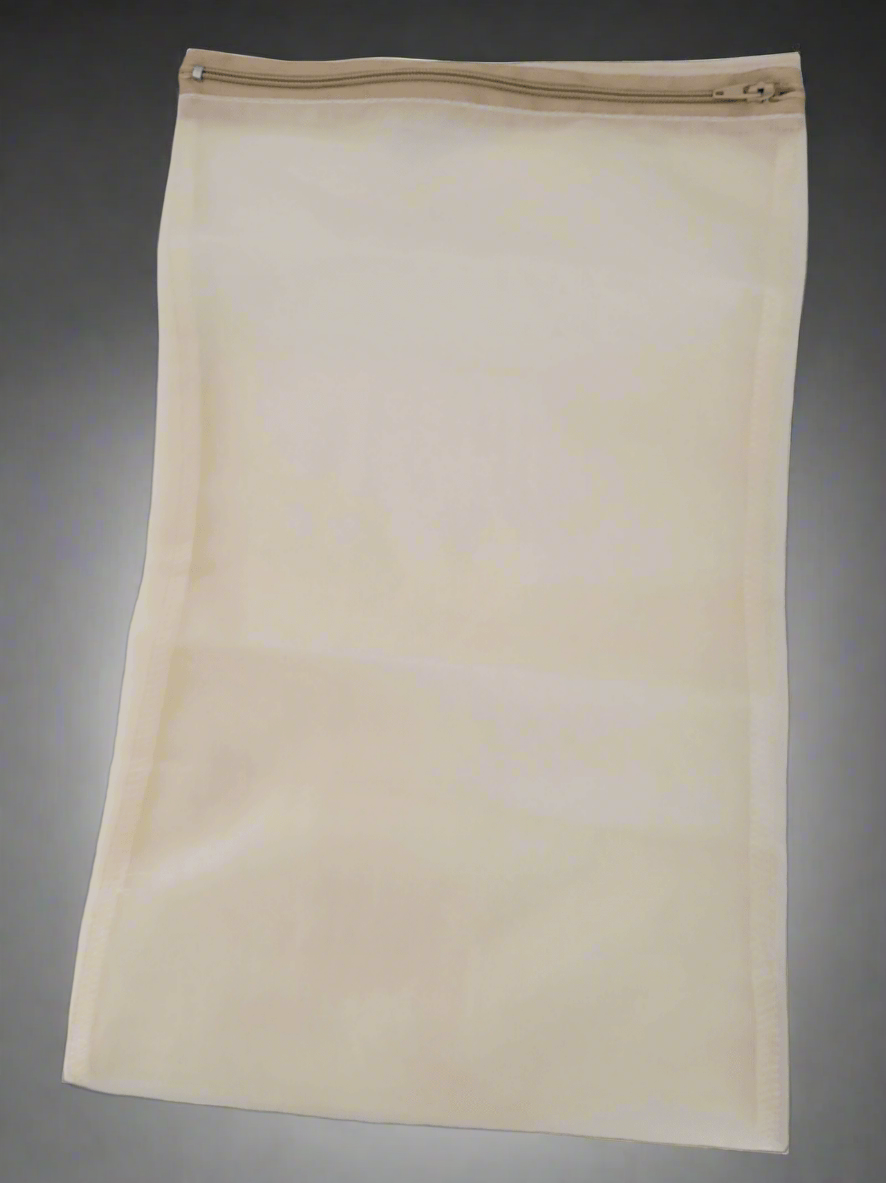 Sacs à lessive (mailles fines)