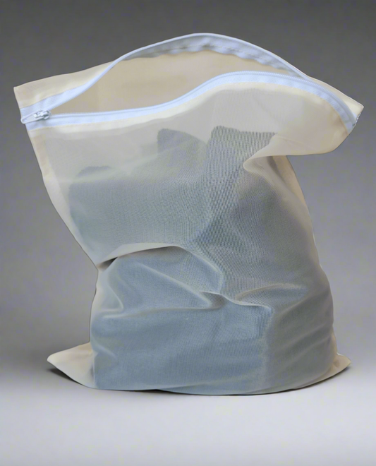 Sacs à lessive (mailles fines)