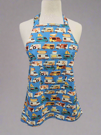 Tabliers pour enfants