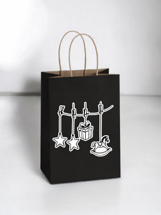 Sac cadeau