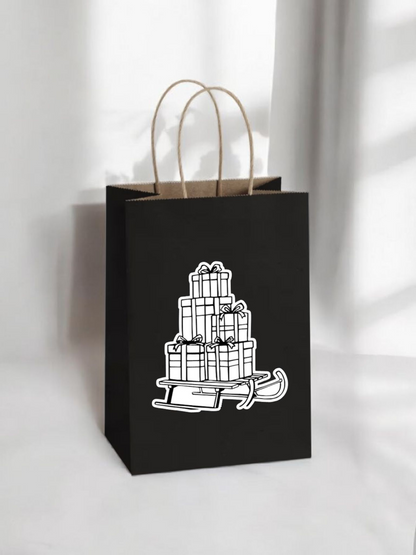 Sac cadeau